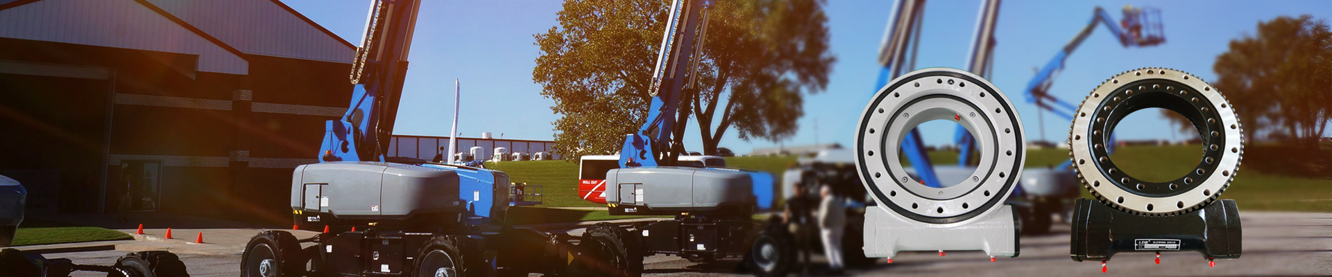 洛陽隆達軸承有限公司