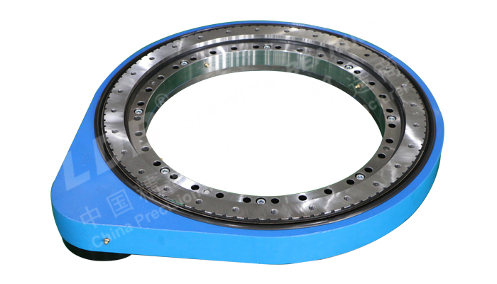 機(jī)床旋轉(zhuǎn)平臺(tái)轉(zhuǎn)盤(pán)軸承