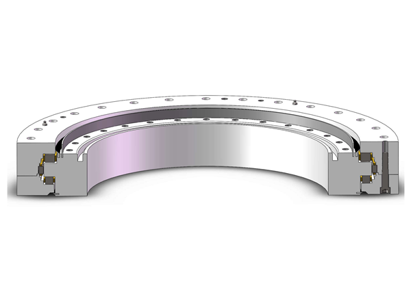 轉(zhuǎn)盤軸承外圈晃動(dòng)怎么辦？解決方法