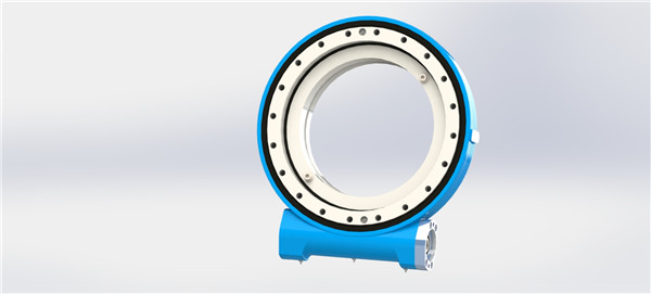 回轉(zhuǎn)驅(qū)動(dòng)是什么？回轉(zhuǎn)驅(qū)動(dòng)的分類(lèi)與應(yīng)用