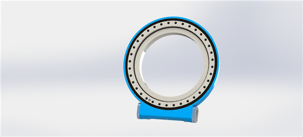 回轉(zhuǎn)驅(qū)動(dòng)保養(yǎng)