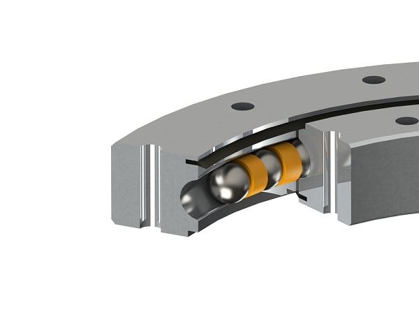 轉盤軸承的應用領域有哪些？